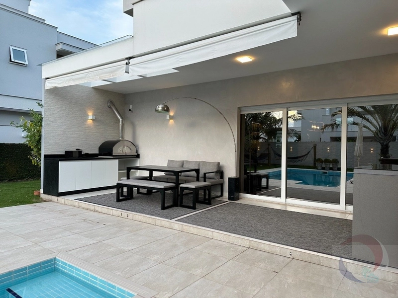 Casa a venda em condominio fechado em Jurere Internacional Amoreville: 16ª foto da galeria de imagens do imóvel