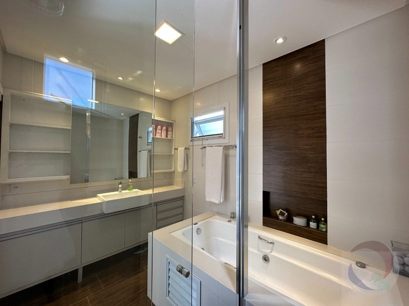 Casa a venda em condominio fechado em Jurere Internacional Amoreville: 9ª foto da galeria de imagens do imóvel