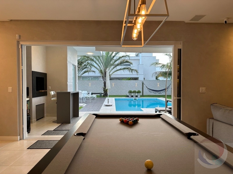 Casa a venda em condominio fechado em Jurere Internacional Amoreville: 7ª foto da galeria de imagens do imóvel