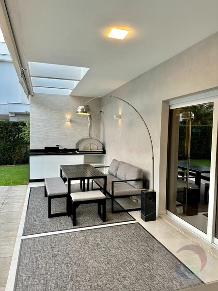 Casa a venda em condominio fechado em Jurere Internacional Amoreville: 15ª foto da galeria de imagens do imóvel