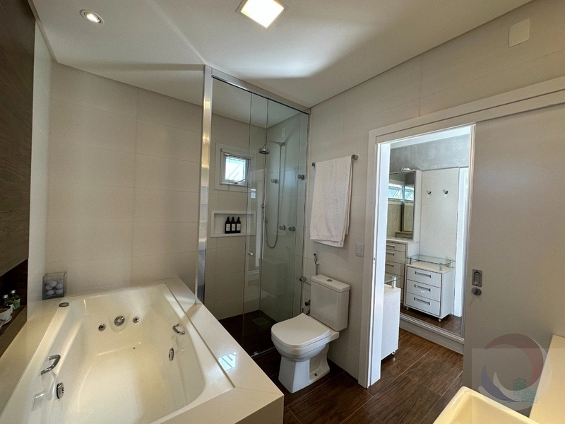 Casa a venda em condominio fechado em Jurere Internacional Amoreville: 10ª foto da galeria de imagens do imóvel
