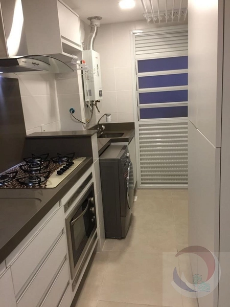 Apartamento a venda no Itaguacu cond neoville perto Ori: 23ª foto da galeria de imagens do imóvel