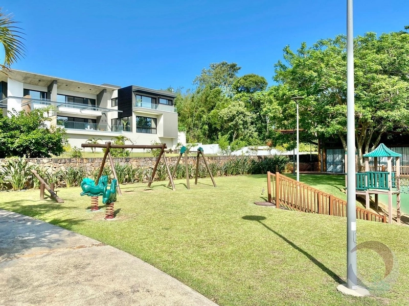 Terreno a venda em condominio fechado em Cacupé: 15ª foto da galeria de imagens do imóvel