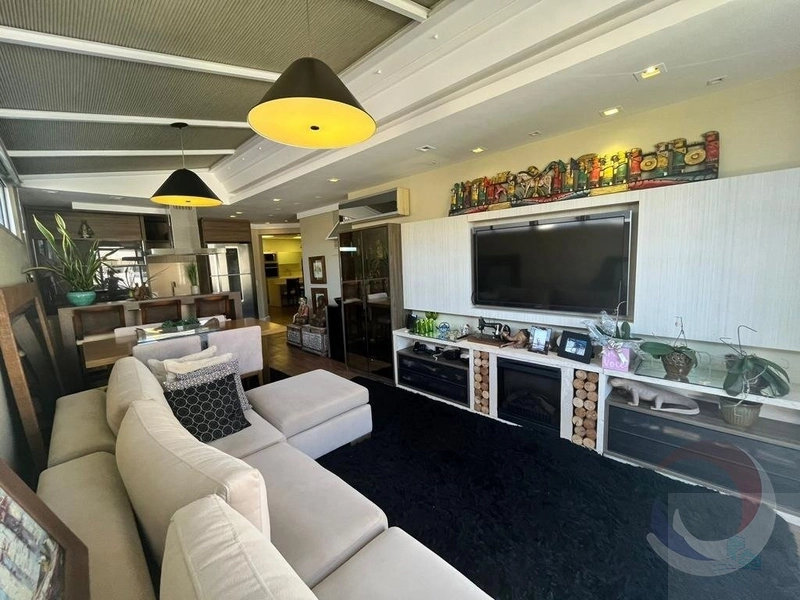 Apartamento cobertura a venda Jurerê: 17ª foto da galeria de imagens do imóvel