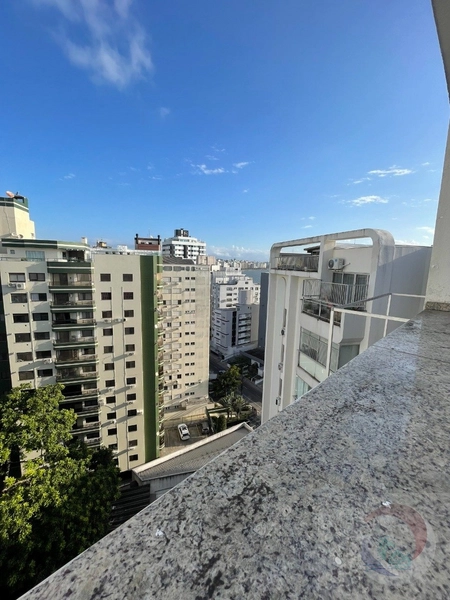 Apartamento cobertura a venda na Agronomica perto MAC Donald: 21ª foto da galeria de imagens do imóvel