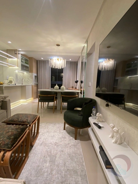 Apartamento a venda na Agronômica perto woa beira mar: 2ª foto da galeria de imagens do imóvel