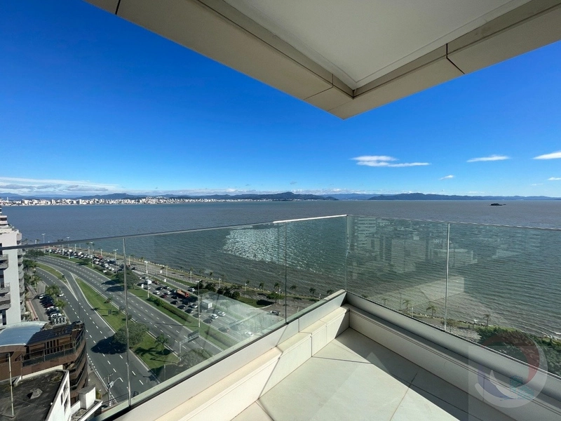 Apartamento a venda com vista panorâmica para o mar Sonata Place: 1ª foto da galeria de imagens do imóvel