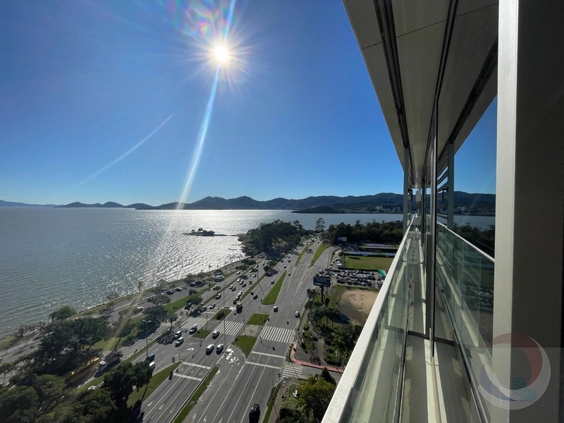 Apartamento a venda com vista panorâmica para o mar Sonata Place: 23ª foto da galeria de imagens do imóvel