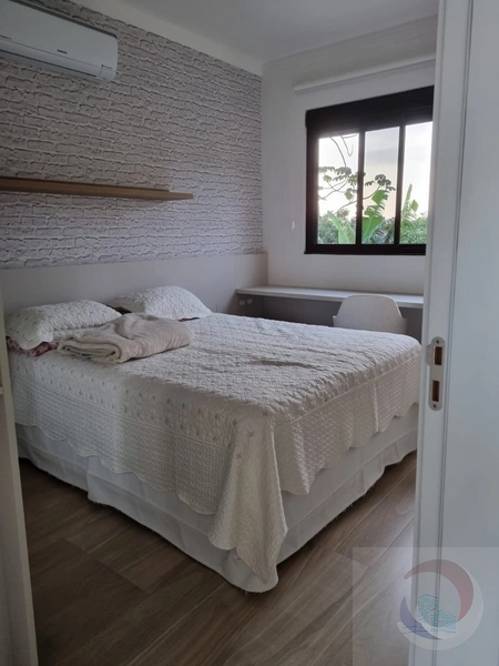 A casa a venda na praia Cachoeira Bom Jesus: 13ª foto da galeria de imagens do imóvel