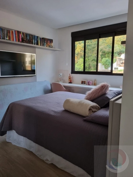 A casa a venda na praia Cachoeira Bom Jesus: 10ª foto da galeria de imagens do imóvel