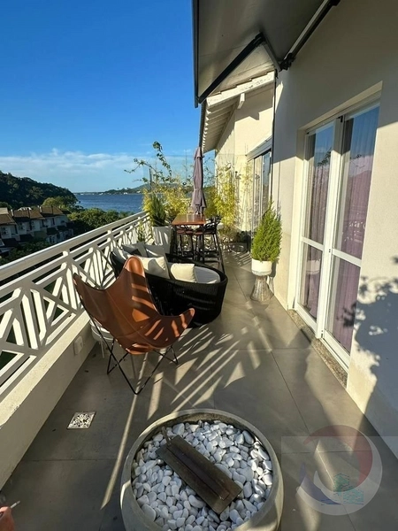 Apartamento Cobertura a venda no Porto da Lagoa Resort: 15ª foto da galeria de imagens do imóvel