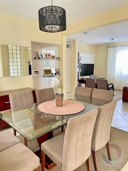 Casa residencial a venda no bairro Carianos: 4ª foto da galeria de imagens do imóvel