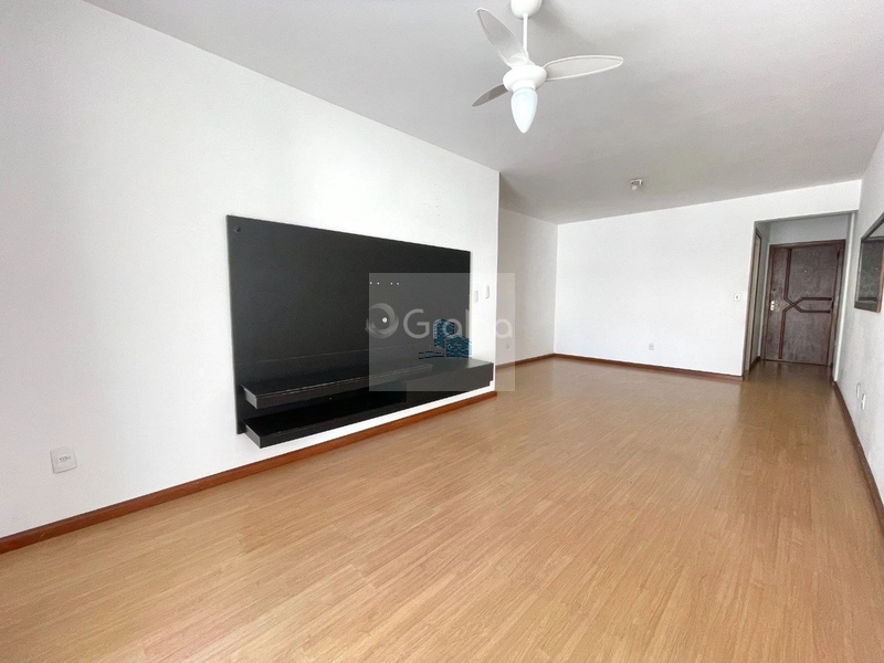 Apartamento à Venda na Trindade – 3 Quartos (1 Suíte): 3ª foto da galeria de imagens do imóvel