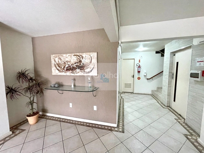 Apartamento à Venda na Trindade – 3 Quartos (1 Suíte): 15ª foto da galeria de imagens do imóvel