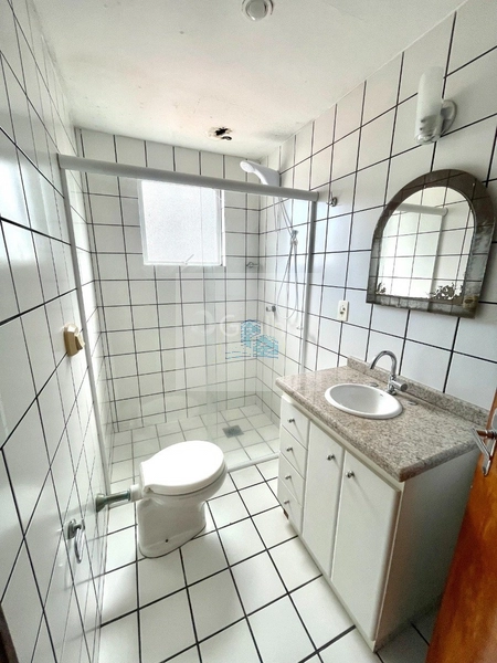 Apartamento à Venda na Trindade – 3 Quartos (1 Suíte): 5ª foto da galeria de imagens do imóvel
