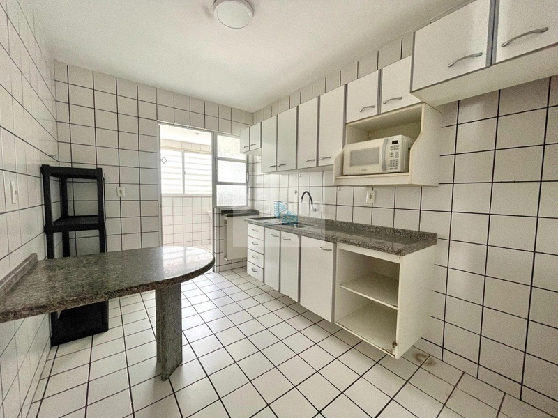 Apartamento à Venda na Trindade – 3 Quartos (1 Suíte): 4ª foto da galeria de imagens do imóvel