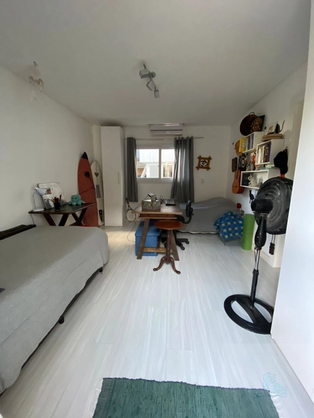 casa a venda no cond. Quinta dos Açores Rio Tavares: 23ª foto da galeria de imagens do imóvel