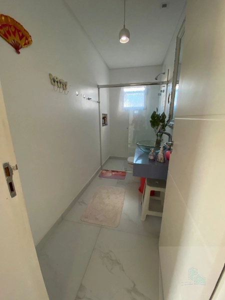 casa a venda no cond. Quinta dos Açores Rio Tavares: 14ª foto da galeria de imagens do imóvel