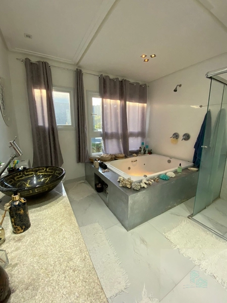 casa a venda no cond. Quinta dos Açores Rio Tavares: 11ª foto da galeria de imagens do imóvel