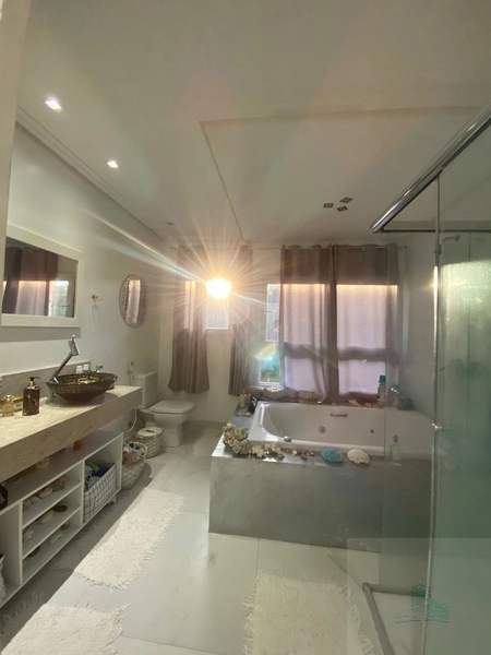 casa a venda no cond. Quinta dos Açores Rio Tavares: 10ª foto da galeria de imagens do imóvel
