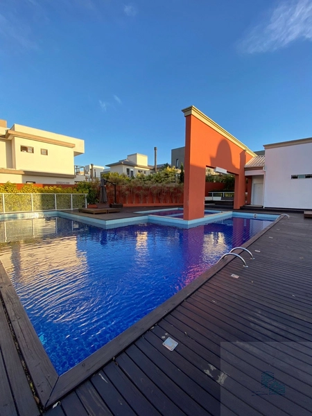 casa a venda no cond. Quinta dos Açores Rio Tavares: 27ª foto da galeria de imagens do imóvel