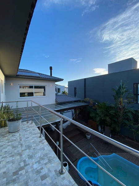 casa a venda no cond. Quinta dos Açores Rio Tavares: 12ª foto da galeria de imagens do imóvel