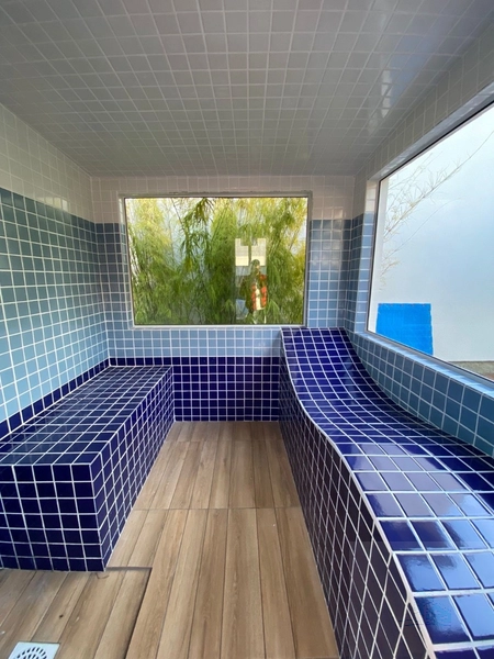 casa a venda no cond. Quinta dos Açores Rio Tavares: 22ª foto da galeria de imagens do imóvel