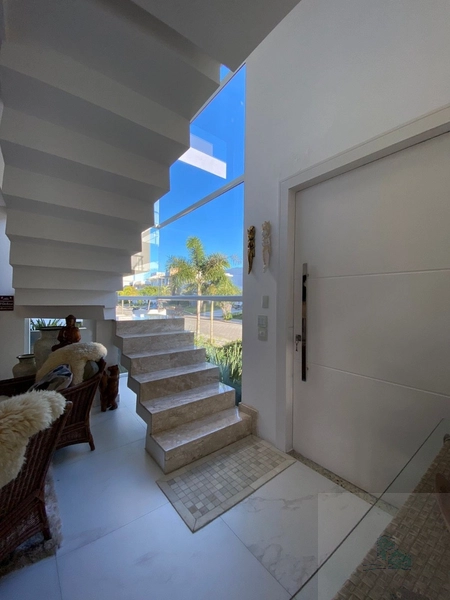 casa a venda no cond. Quinta dos Açores Rio Tavares: 6ª foto da galeria de imagens do imóvel