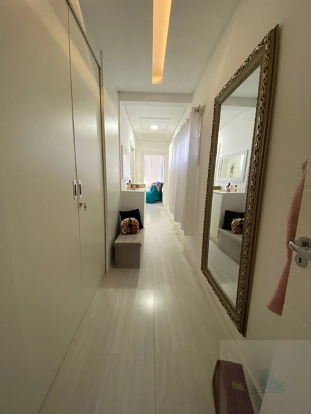 casa a venda no cond. Quinta dos Açores Rio Tavares: 17ª foto da galeria de imagens do imóvel