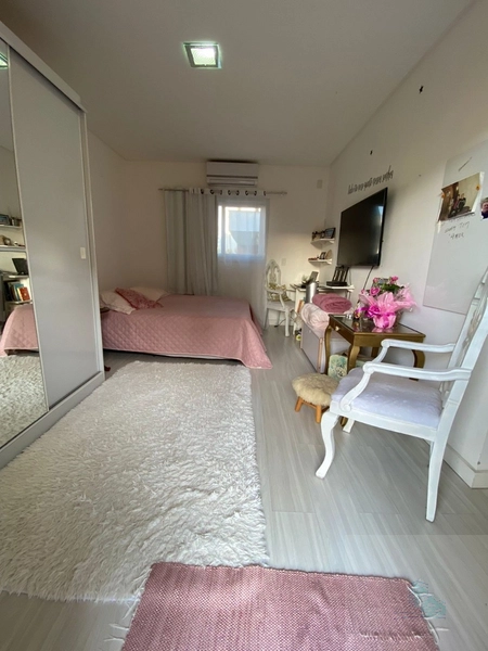 casa a venda no cond. Quinta dos Açores Rio Tavares: 15ª foto da galeria de imagens do imóvel