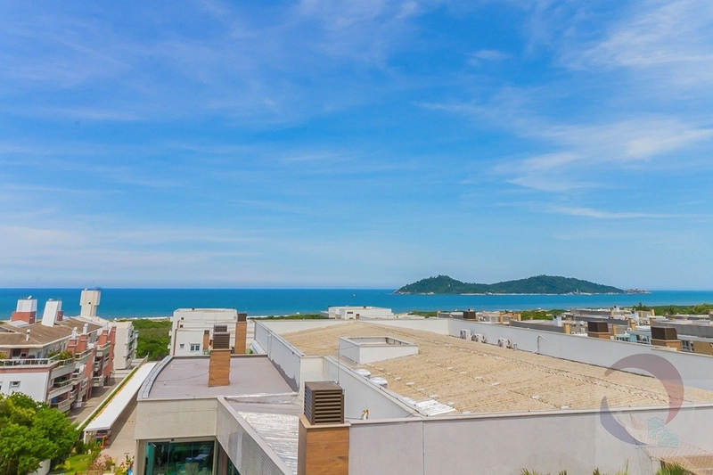 Impecável Cobertura 2 suítes de Frente para o Mar Campeche: 15ª foto da galeria de imagens do imóvel