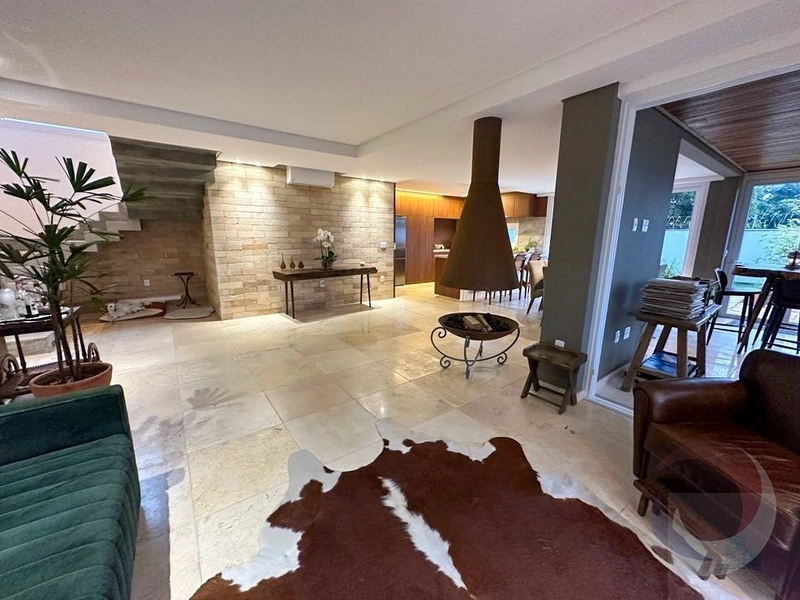 Casa residencial a venda no bairro Campeche Itararé: 6ª foto da galeria de imagens do imóvel