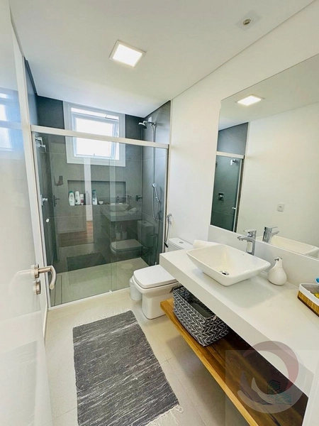 Casa residencial a venda no bairro Campeche Itararé: 27ª foto da galeria de imagens do imóvel