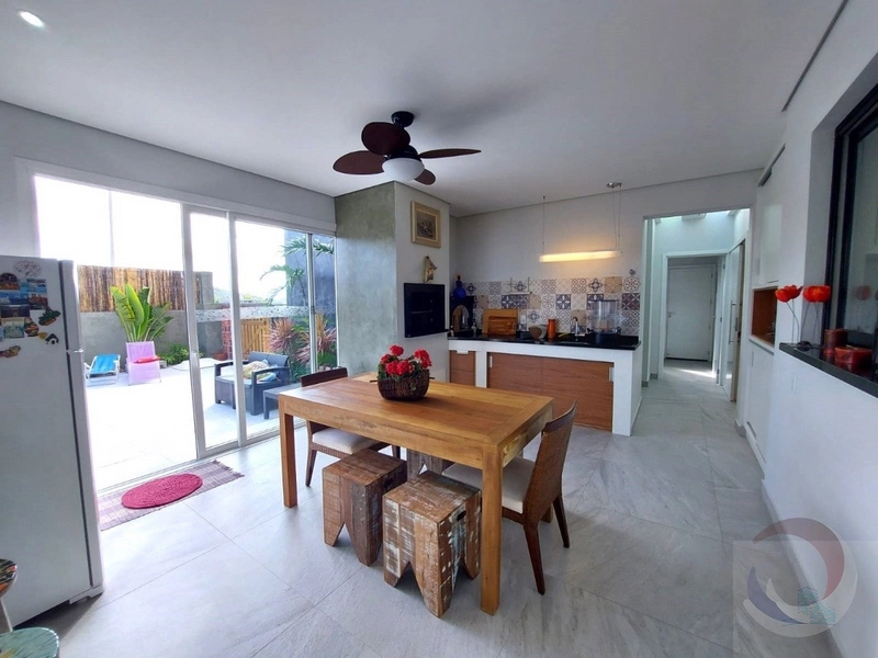 Uma casa incrível em uma localização fantástica no Rio Tavares.: 12ª foto da galeria de imagens do imóvel