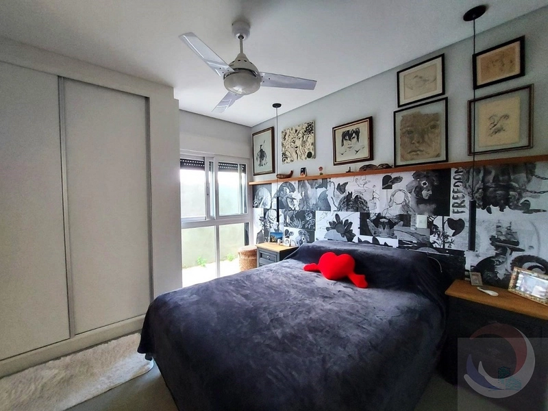 Uma casa incrível em uma localização fantástica no Rio Tavares.: 13ª foto da galeria de imagens do imóvel