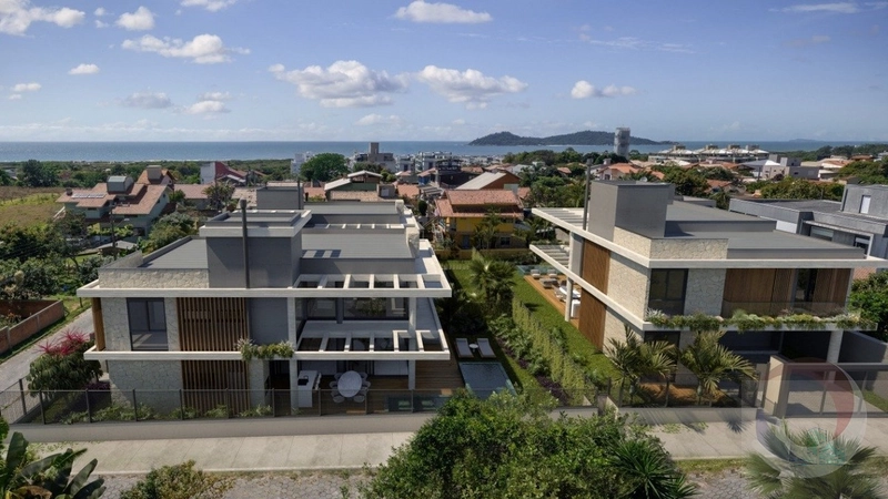 Casa a venda cond. Ko Phi Phi Luxury Residence: 2ª foto da galeria de imagens do imóvel