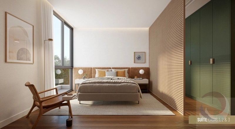 Casa a venda cond. Ko Phi Phi Luxury Residence: 1ª foto da galeria de imagens do imóvel