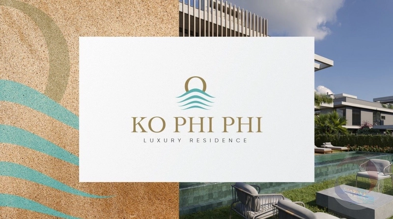 Casa a venda cond. Ko Phi Phi Luxury Residence: 7ª foto da galeria de imagens do imóvel