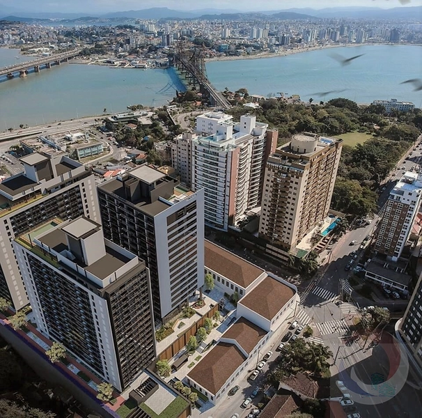 Apartamento a venda top Vision: 2ª foto da galeria de imagens do imóvel