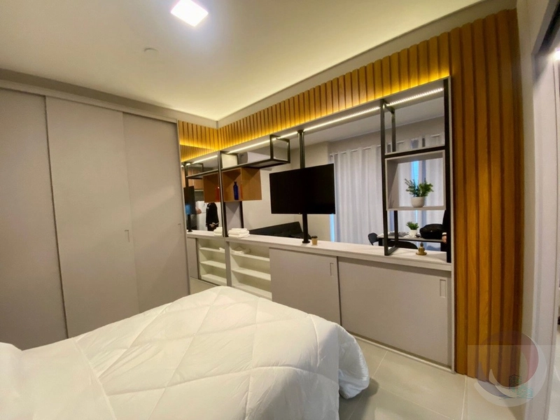 Apartamento a venda top Vision: 14ª foto da galeria de imagens do imóvel