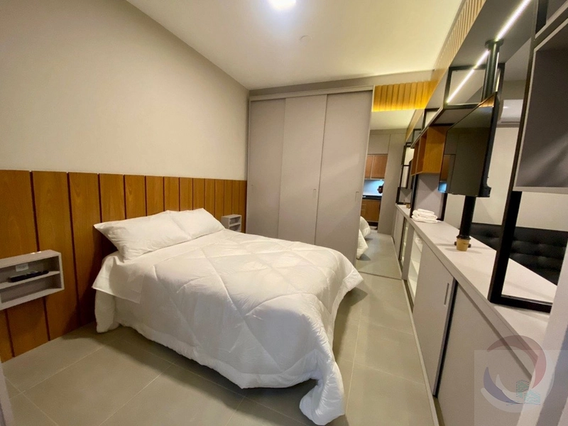 Apartamento a venda top Vision: 13ª foto da galeria de imagens do imóvel