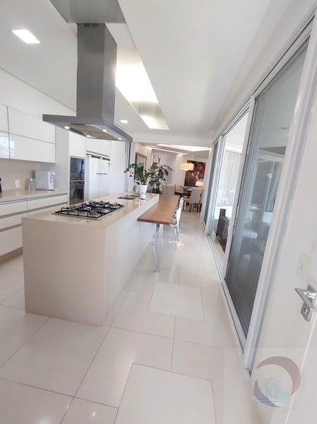 Casa condominio fechado a venda em Cacupé Marina Del Rey: 9ª foto da galeria de imagens do imóvel