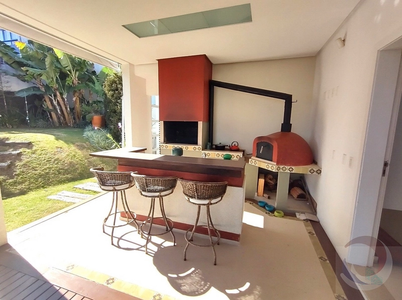 Casa condominio fechado a venda em Cacupé Marina Del Rey: 37ª foto da galeria de imagens do imóvel