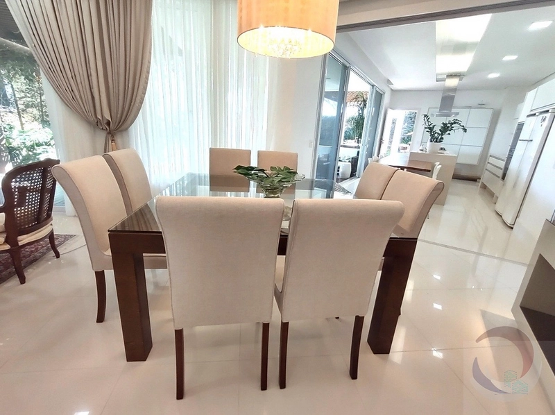 Casa condominio fechado a venda em Cacupé Marina Del Rey: 2ª foto da galeria de imagens do imóvel