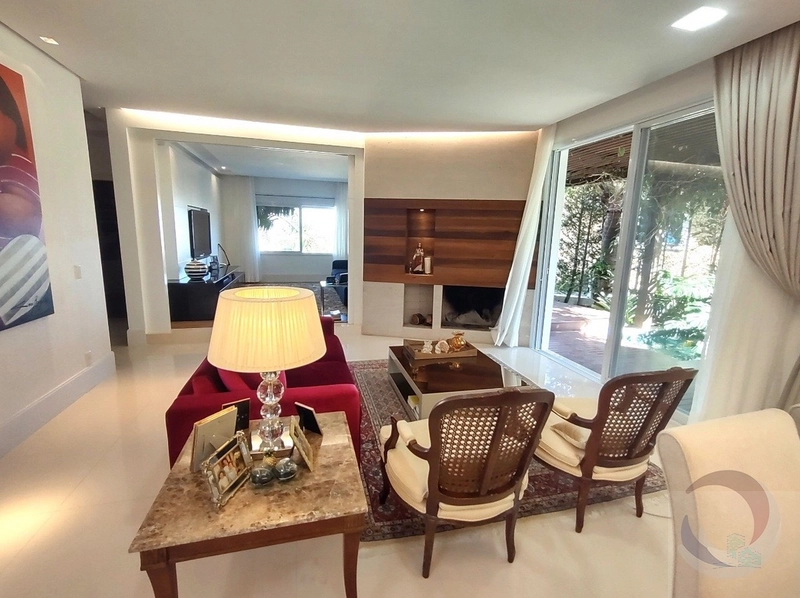 Casa condominio fechado a venda em Cacupé Marina Del Rey: 1ª foto da galeria de imagens do imóvel