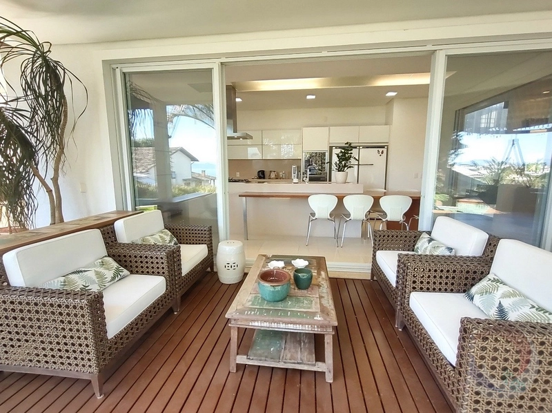 Casa condominio fechado a venda em Cacupé Marina Del Rey: 7ª foto da galeria de imagens do imóvel