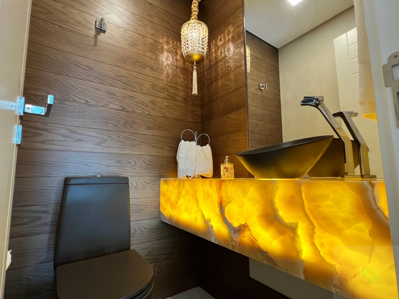 Apartamento a venda perto praça Celso Ramos e beira mar shopping: 20ª foto da galeria de imagens do imóvel