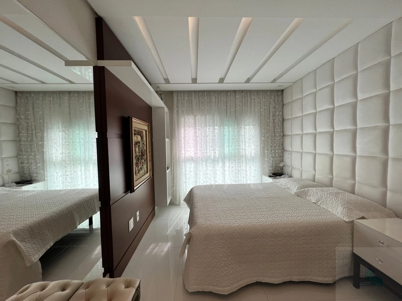 Apartamento a venda perto praça Celso Ramos e beira mar shopping: 34ª foto da galeria de imagens do imóvel
