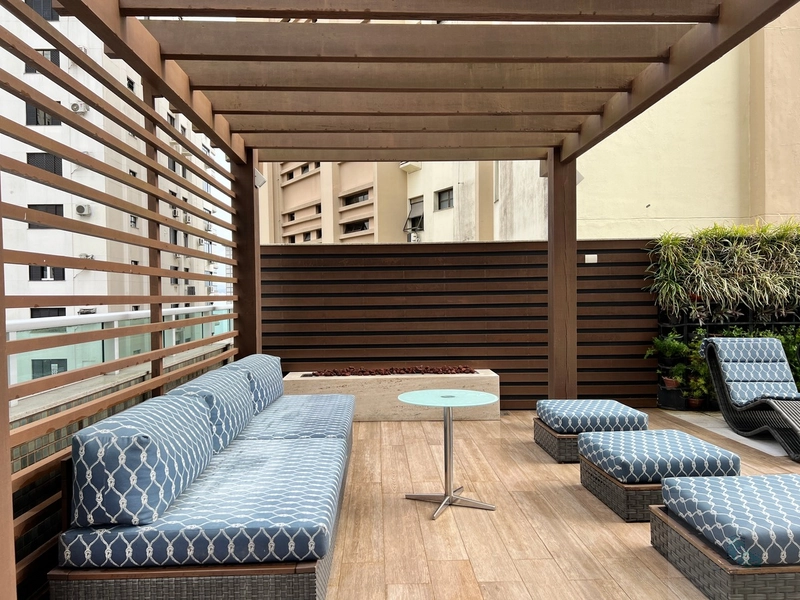 Apartamento a venda perto praça Celso Ramos e beira mar shopping: 51ª foto da galeria de imagens do imóvel