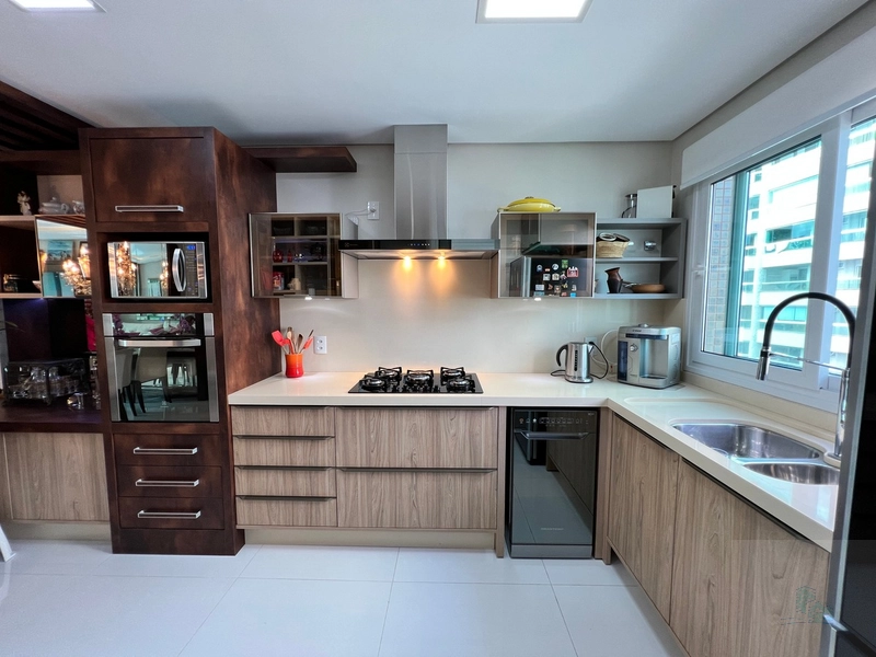 Apartamento a venda perto praça Celso Ramos e beira mar shopping: 25ª foto da galeria de imagens do imóvel